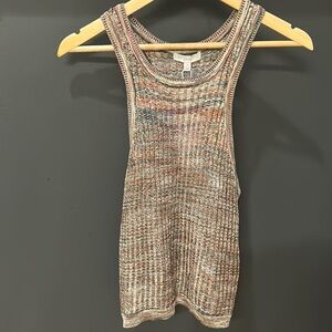 joie tank size small NWT